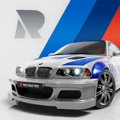 Race Max Pro Mod APK icon
