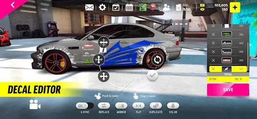 Race Max Pro Mod APK screenshot 15