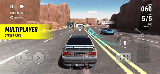 Race Max Pro Mod APK screenshot 20