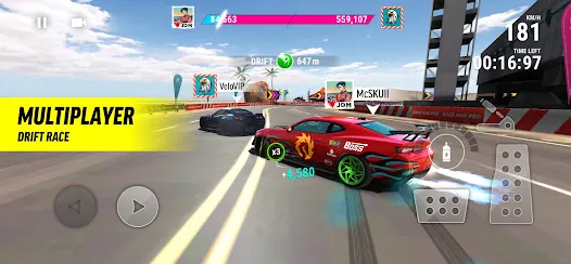 Race Max Pro Mod APK screenshot 21