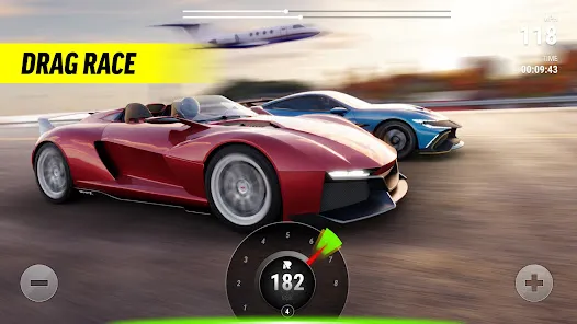 Race Max Pro Mod APK screenshot 28