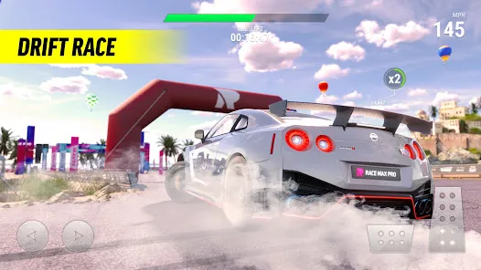 Race Max Pro Mod APK screenshot 29