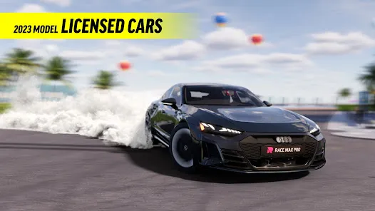 Race Max Pro Mod APK screenshot 30