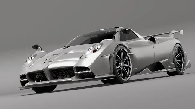 Race Max Pro Mod APK screenshot 34